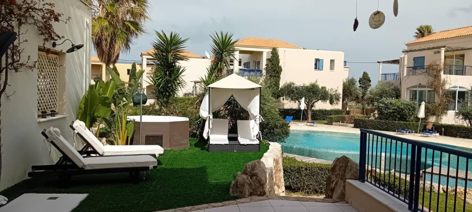 Villa Rodo Pirgos Psilonerou Cameră foto
